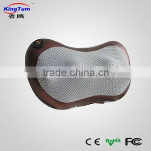 MYX-103 Massage Chair Cushion for Waist thumbnail-1
