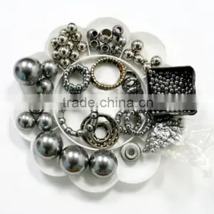 AISI 1010 Carbon Steel Ball thumbnail-2