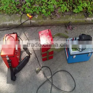 Geology ip Measuring System,water Detector Underground Water Detection thumbnail-1