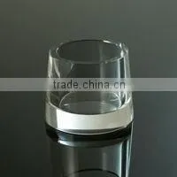 Round Crystal Office Set thumbnail-1