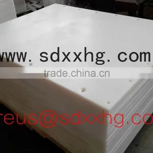 HDPE Chute Liners,truck Bed Liner,bunker Liner thumbnail-3