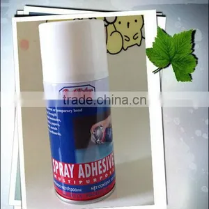 Textile Spray Adhesive Textile Spray Adhesive thumbnail-1