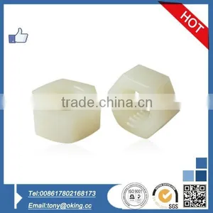 Nylon Hex Nut thumbnail-3