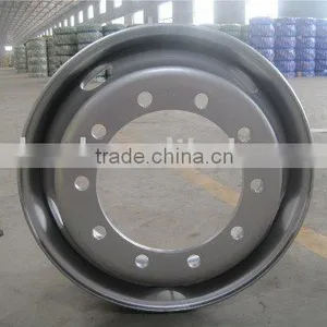 Offer Wheel Rim22.5x9.00 thumbnail-1