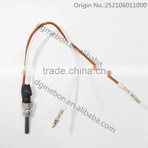 Ceramic Glow Plug 252106011000 for Eberspacher Hydronic D4WSC,D5WSC 12V thumbnail-1