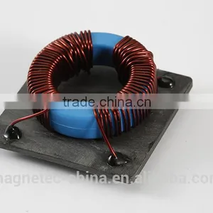 Nanocrystalline EMC Filters/Common Mode Choke Filters thumbnail-2