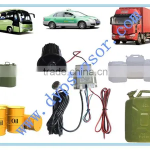 Fuel Level Sensor for CarsFuel Level Sensor for GPS TrackingUltrasonic Fuel Sensor Diesel Anti Theft AlarmUltrasonic Fuel Level thumbnail-1