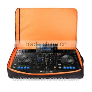 BUBM XDJ-RX Controller Bag dj Case Single Shoulder Bag for Men Multi Purpose Type Bag Backpack To Send Straps Laptop CASE thumbnail-1