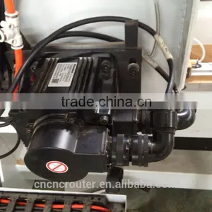 ATC Cnc Machinery for Wood Door thumbnail-1