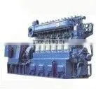 Genuine New MAN HFO 3MW to 6.5MW Generator Plant thumbnail-1
