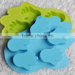 2016 Trending Products Silicone Reborn Doll Mold thumbnail-1