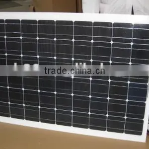 High Quality 250w Polycrystalline Solar Panel thumbnail-2