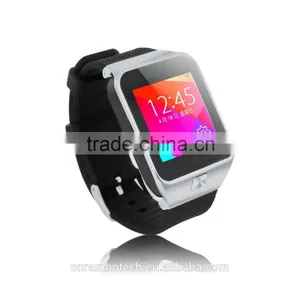 Multi- Lanuage Bluetooth Watch Manual Phone Watch Smart thumbnail-5