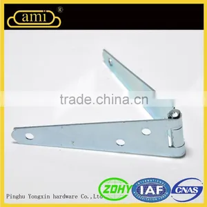 Concealed Hinge for Wooden Door and Window Frame Design thumbnail-6