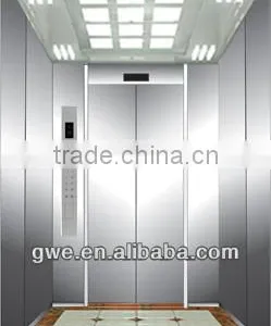 China Outdoor Villa Elevator Pricing thumbnail-1