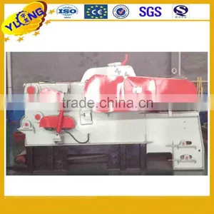 Pine Wood Sawdust Making Machinery thumbnail-1