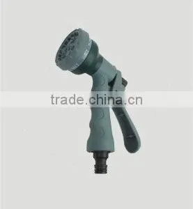 7-Way Hose Nozzle thumbnail-1