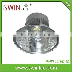 Ip50 Industrial 50w Led High Bay Light Price 5000 Lumen Induction 50w Led High Bay Light Fixture thumbnail-1