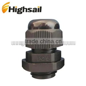 Rubber Electric Cord Grip thumbnail-1