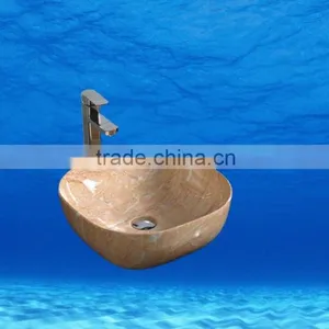 Fashion Design Eastern Asia Professional Porcelain European Bathroom Sinks thumbnail-6