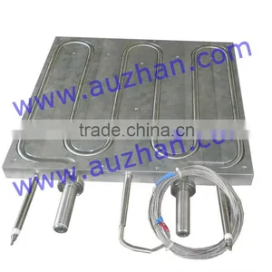 High Density Sheathed Heating Board thumbnail-1
