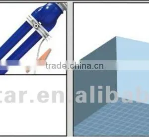 Best Price Swimming Pool Robot Vacuum Cleaner for In Ground Pool From China Original Manufacturer thumbnail-6