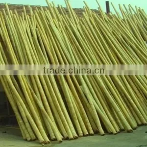 Bamboo Poles and Bamboo Bent Pole thumbnail-5