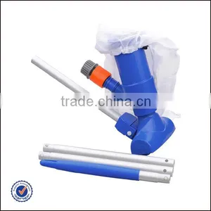 Jet Vac Kit With 5 Section thumbnail-1