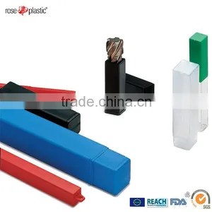 Flexible Plastic Packaging Tubes QP thumbnail-3
