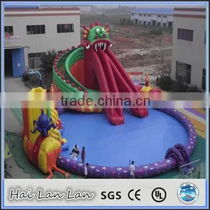Factory Directly Water Park Equipment for Sale for Kids thumbnail-1