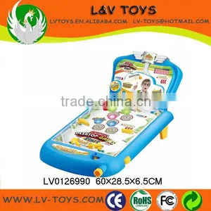 Funny Pinball Toy Educational Toys W/L&M thumbnail-1