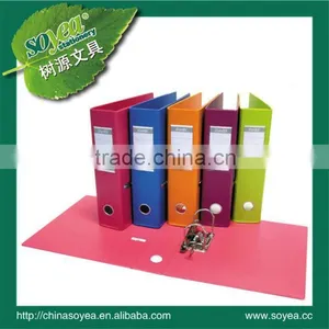 Office Plastic Folder thumbnail-1