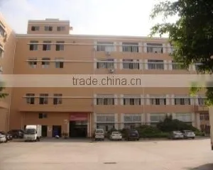 Shenzhen Ecsson Technology Co., Ltd. company overview - view 1 thumbnail