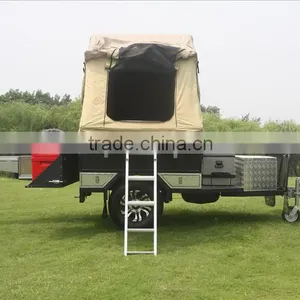 2016 New Kit Camper Trailer thumbnail-5