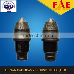 Kennametal Tools Rock Drill Spare Part Mining Tool Equipment Parts thumbnail-1