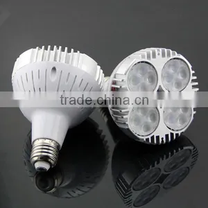 Decorative Indoor Plant Lights Par 30 35w IP65 Led Grow Light thumbnail-2