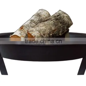 Simple Stocked Feature and Fire Pits Type Supply Removable Pits thumbnail-3