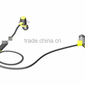 Newest Hot Sell Wirless Earphone thumbnail-1