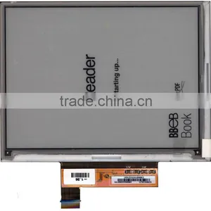 6 "E-Ink Screen ED060SCN thumbnail-1