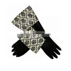 Hot Sales Latex Gloves Customer Printed thumbnail-2