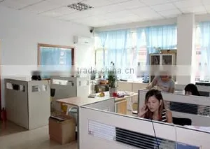 Dongguan Hao Sen Metal Jewelry Limited company overview - view 2 thumbnail