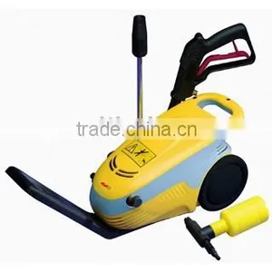 High Pressure Washer thumbnail-1