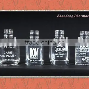 Different Kinds of Nail Polish Bottle thumbnail-1