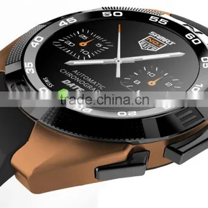 2016 Fashion Sport Style G5 Smartwatch for Android and IOS thumbnail-3
