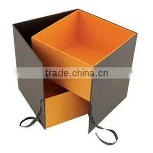 2016 Custom Decorative Paper Gift Box Printing thumbnail-3