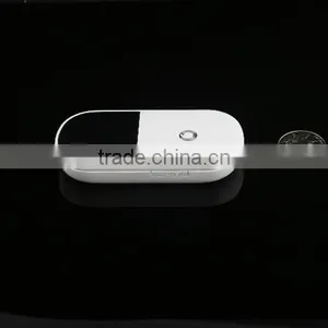 Unlocked HSPA+ 21.6Mbps Vodafone Huawei R205 Mini Portable 3G Wifi Router thumbnail-1