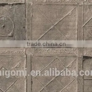 Brick Wall Paper for Restaurant thumbnail-5