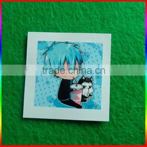 Custom Cartoon Temporary Stickers Tattoos thumbnail-2
