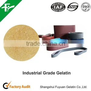 The Great Quality Industrial Grade Gelatin For Paintball thumbnail-3