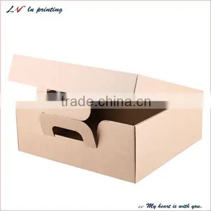 High Quality Custom Cardboard Suitcase, Cardboard Suitcase Boxes thumbnail-1